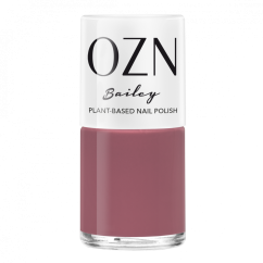 OZN PRÍRODNÝ LAK NA NECHTY BAILEY 12 ml 22free