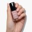 LONDONTOWN Kur Nail Veil No.4 wzmacniająca tonująca pielęgnacja do paznokci Pudrowy róż 12 ml