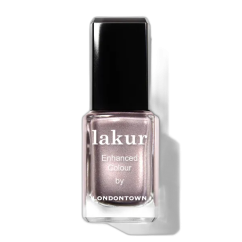 LONDONTOWN lakur Sugarplum lak na nehty švestkově růžová 12 ml