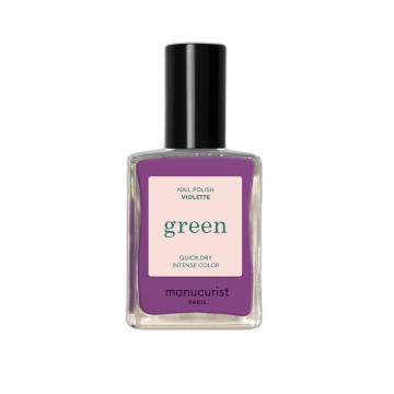 Manucurist Green - Barva laku - Šedá
