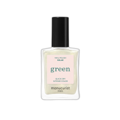 MANUCURIST GREEN LAK SOLAR 15ml