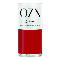 OZN PRÍRODNÝ LAK NA NECHTY SINA 12 ml 22free