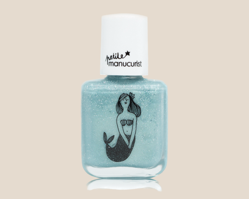 MANUCURIST PETITE DETSKÝ LAK BONNIE THE MERMAID 8 ML