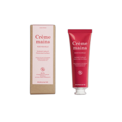 MANUCURIST KRÉM NA RUCE S RŮŽÍ 60 ml