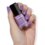 LONDONTOWN Lakur Road Trip lakier do paznokci lawendowy 12 ml