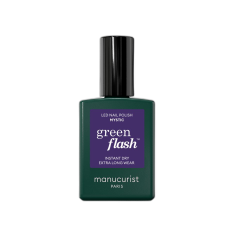 MANUCURIST GREEN FLASH LED LAKIER ŻELOWY MYSTIC 15ml