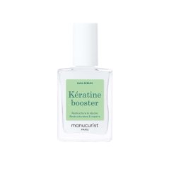 MANUCURIST KERATIN BOOSTER 15 ml