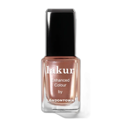 LONDONTOWN Lakur Boozy Brunch lak na nehty měděná broskev 12 ml