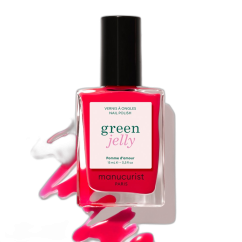 MANUCURIST GREEN JELLY POMME D'AMOUR 15ml