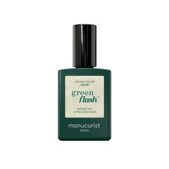 MANUCURIST GREEN FLASH LED GEL LAK SOLAR 15ml