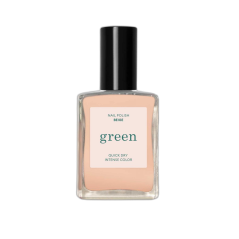 MANUCURIST GREEN LAK BEIGE (dříve NUDE) 15ml