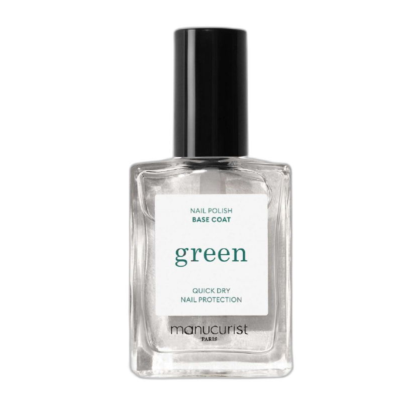 MANUCURIST GREEN BASE COAT 15ml