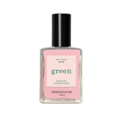 MANUCURIST GREEN LAK SATIN 15ml
