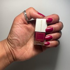 KIA CHARLOTTA LAK NA NEHTY ELECTRIC FUCHSIA 5 ML