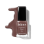 LONDONTOWN Lakur Natural Charm lakier do paznokci brązowo-wiśniowy 12 ml