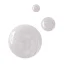 LONDONTOWN Kur Illuminating Nail Concealer Rozjasňovač nehtů Quartz mléčný   12 ml