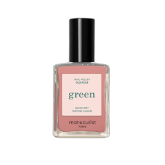 MANUCURIST GREEN LAK OLD ROSE 15ml
