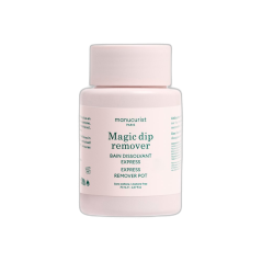 MANUCURIST MAGIC DIP REMOVER 70ml