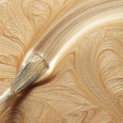 MANUCURIST GREEN LAK GOLD SAND 15ml