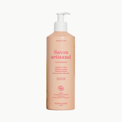 MANUCURIST MYCÍ GEL NA RUCE A TĚLO S VŮNÍ POMERANČOVÉHO KVĚTU (NEROLI) 500 ml