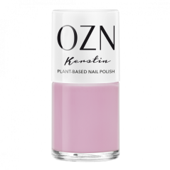 OZN PŘÍRODNÍ LAK NA NEHTY KERSTIN 12 ml 22free