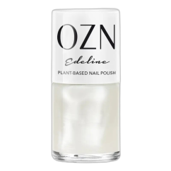 OZN PŘÍRODNÍ LAK NA NEHTY EDELINE 12 ml 22free