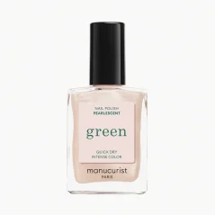 MANUCURIST GREEN LAK PEARLESCENT 15ml