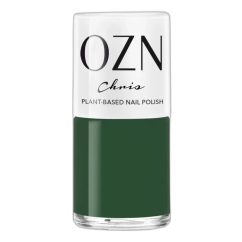 OZN PŘÍRODNÍ LAK NA NEHTY CHRIS 12 ml 22free