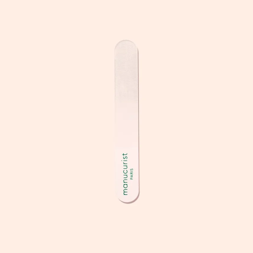 MANUCURIST SZKLANY BUFFER