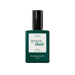 MANUCURIST GREEN FLASH LED GÉL LAK NEBULA 15ml