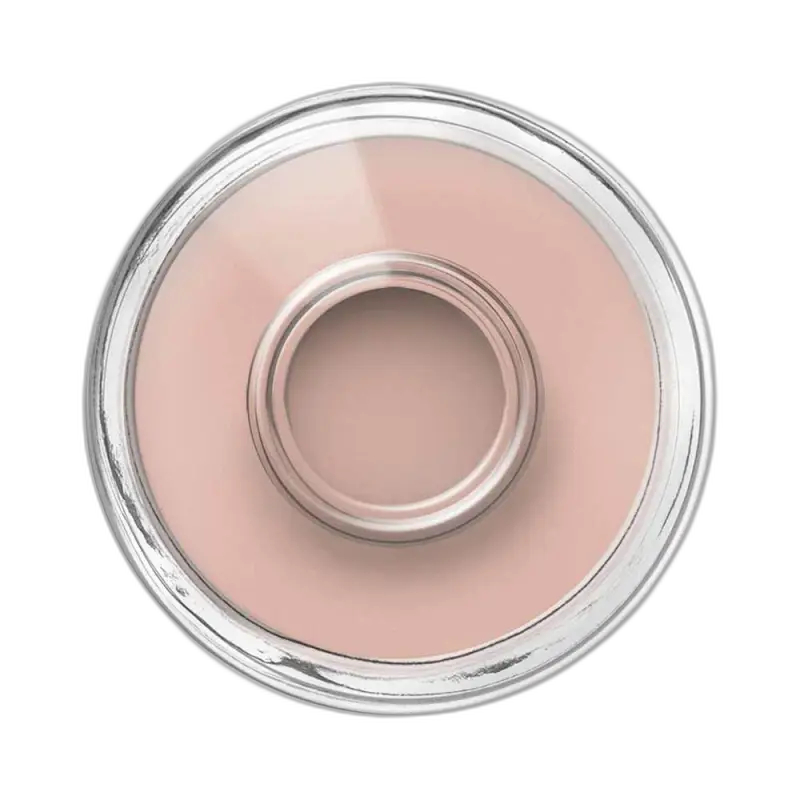 OZN PŘÍRODNÍ LAK NA NEHTY HEIDI 12 ml 22free