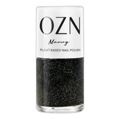 OZN PŘÍRODNÍ LAK NA NEHTY MARRY 12 ml 22free