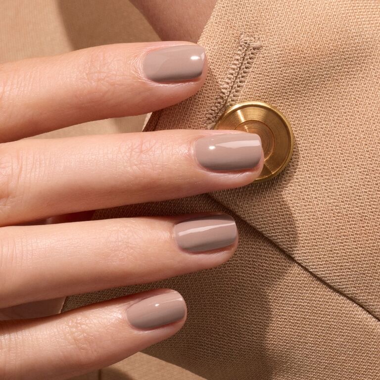 MANUCURIST GREEN FLASH LED LAKIER ŻELOWY DOVE BEIGE 15ml