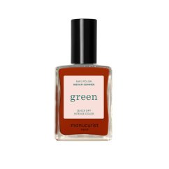 MANUCURIST GREEN LAK INDIAN SUMMER 15ml