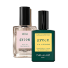 Base & Top coat