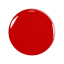 MANUCURIST GREEN FLASH LED GÉL LAK POPPY RED 15ml