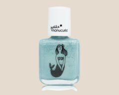 MANUCURIST PETITE DĚTSKÝ LAK BONNIE THE MERMAID 8 ML