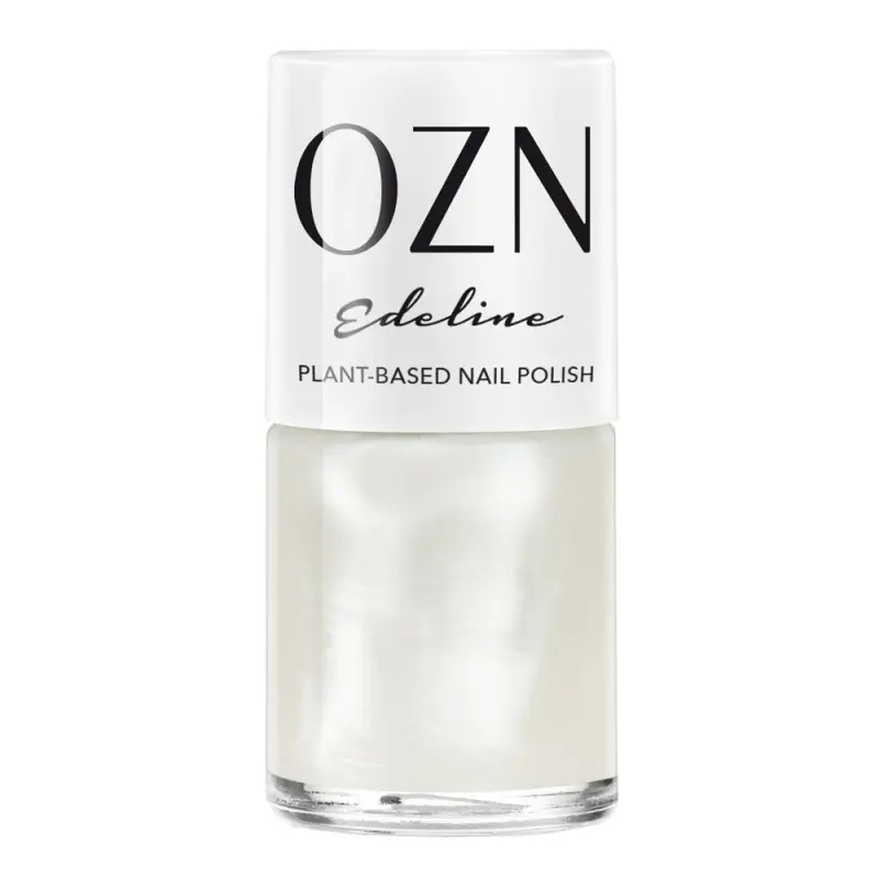 OZN PRÍRODNÝ LAK NA NECHTY EDELINE 12 ml 22free