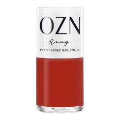 OZN NATURALNY LAKIER DO PAZNOKCI ROMY 12 ml 22 gratis