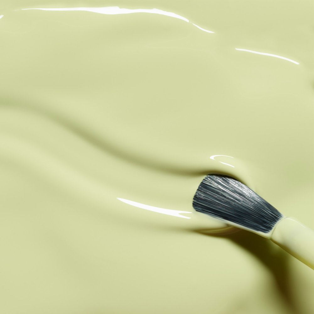 Detail odtieňa Manucurist Green Pistachio