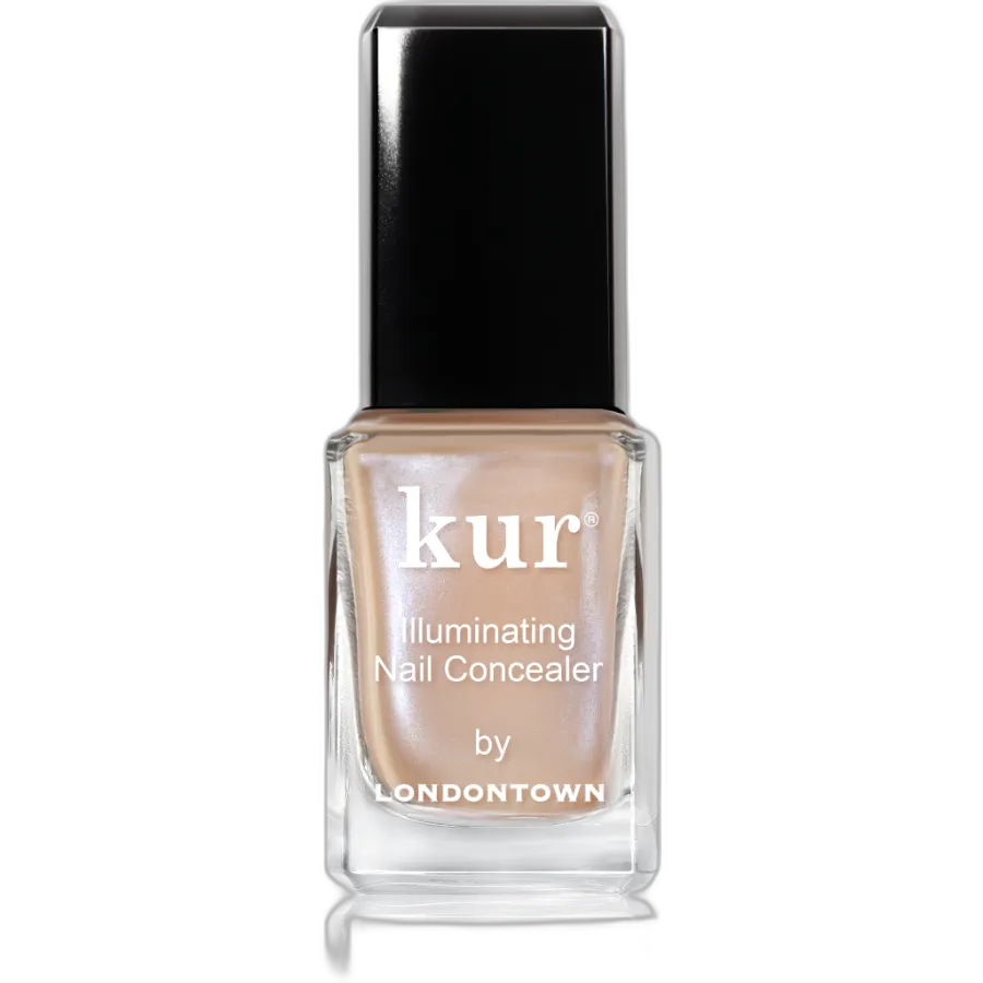 Nail Concealer Bare