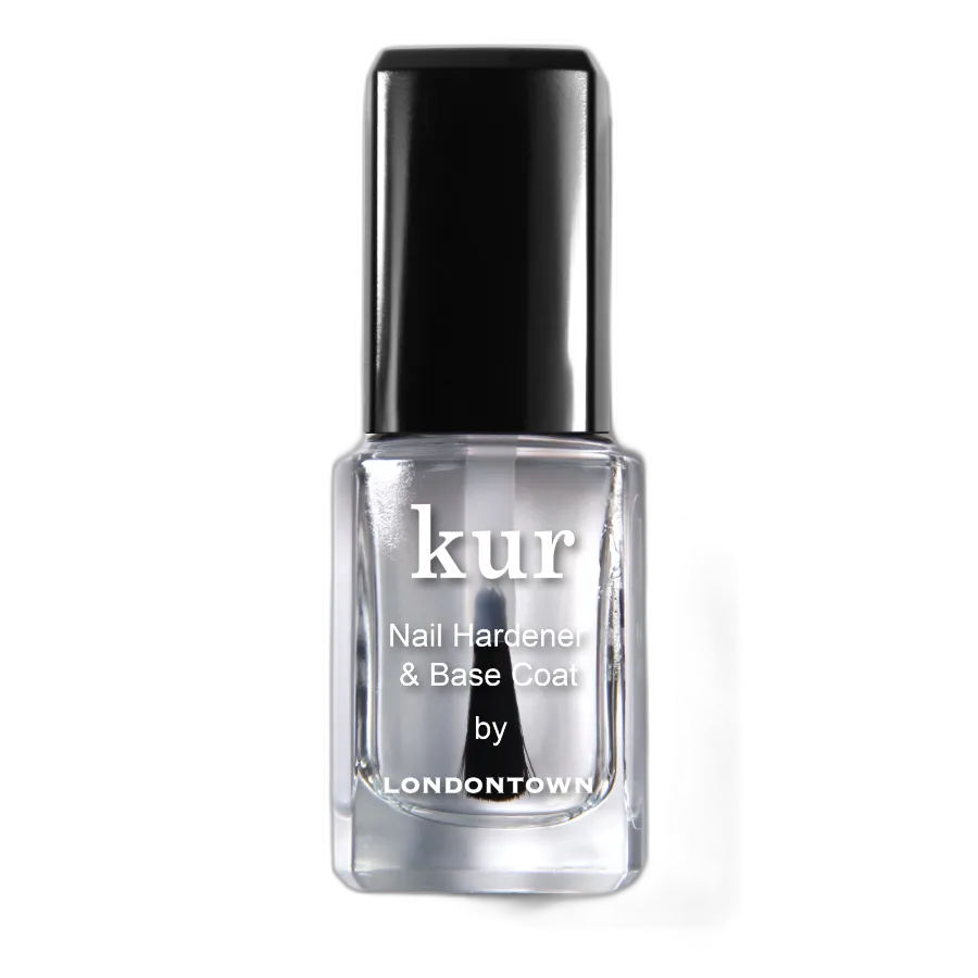 Londontown Nail Hardener & Base Coat
