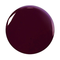 Detail odstínu Manucurist Green Flash Aubergine