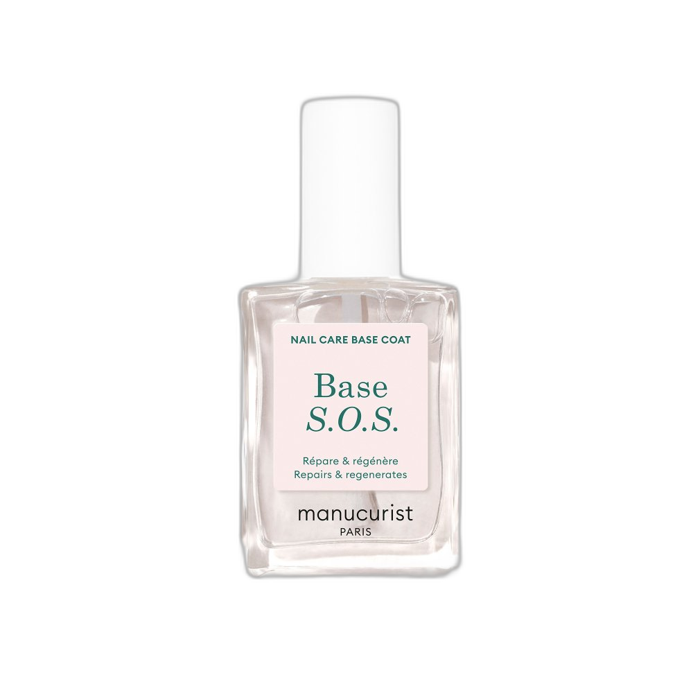 Manucurist Base Coat S.O.S.