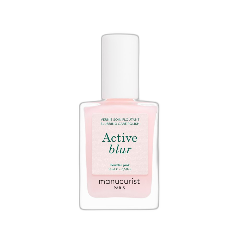 Active Blur Powder Pink