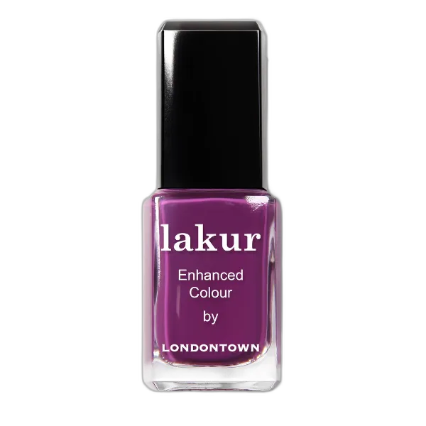 Portobello Plum