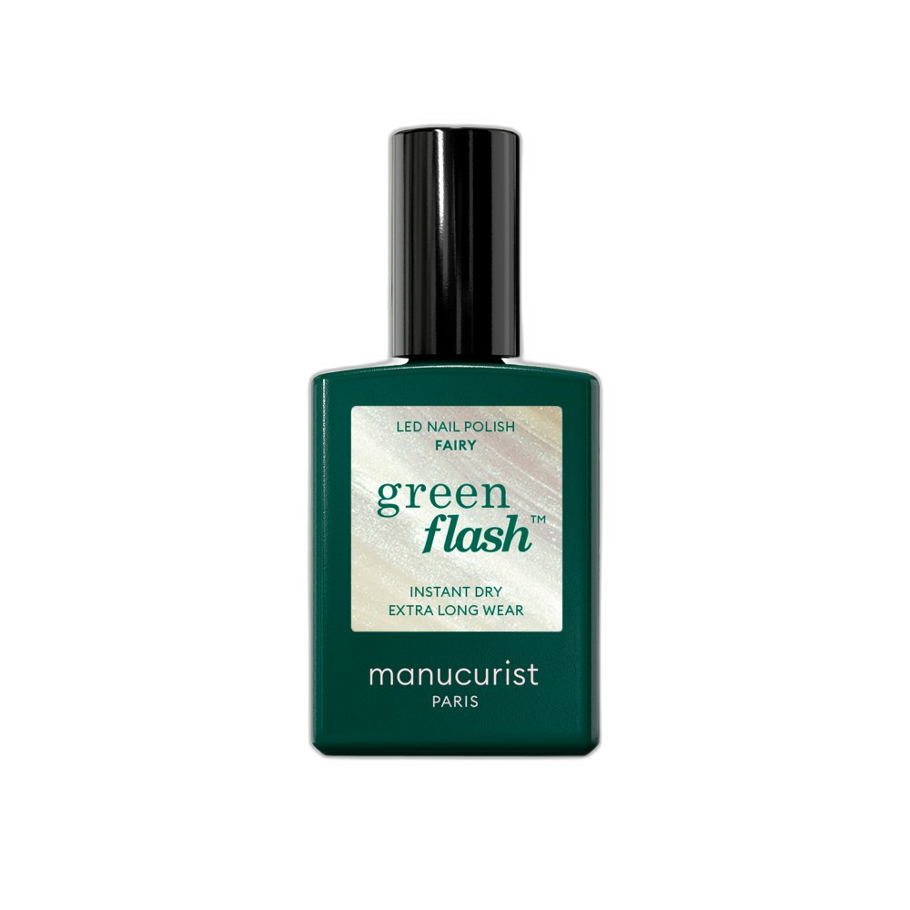 Manucurist Green Flash LED gel lak Fairy 15 ml