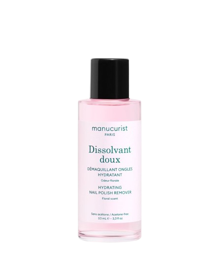 Manucurist Gentle Remover