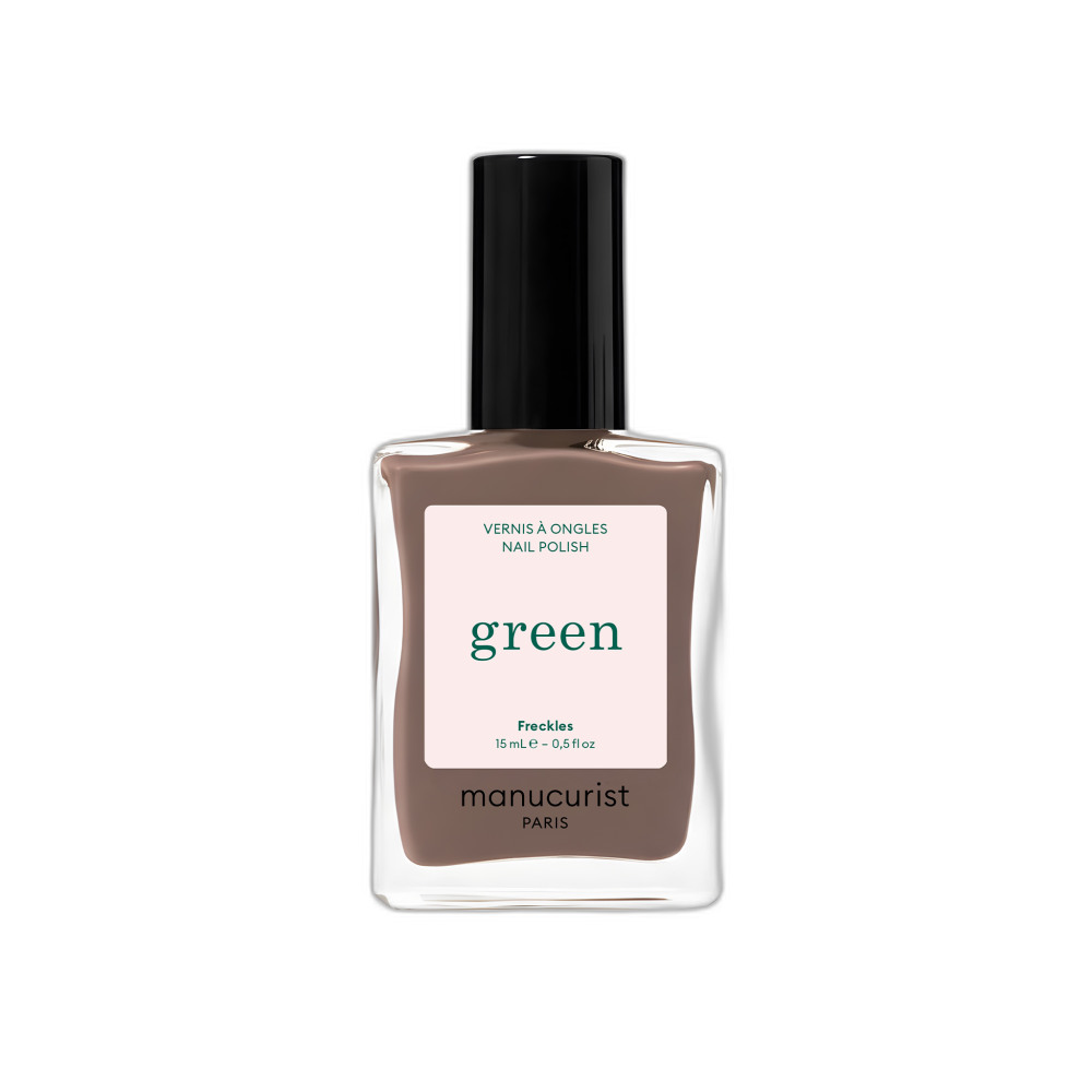 Lakier do paznokci Manucurist Green Freckles 15 ml