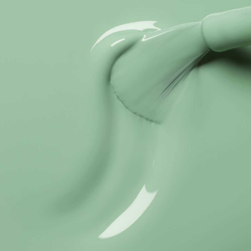 Detail odtieňa Manucurist Green Amande
